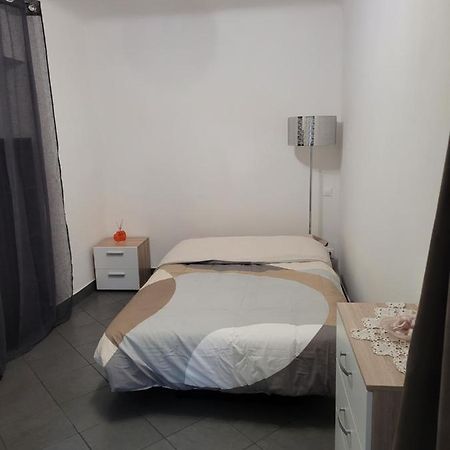 Appartement Moulinet Moulinet  Eksteriør billede