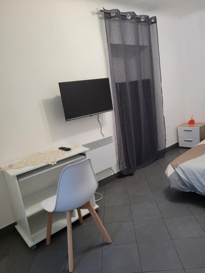 Appartement Moulinet Moulinet  Eksteriør billede