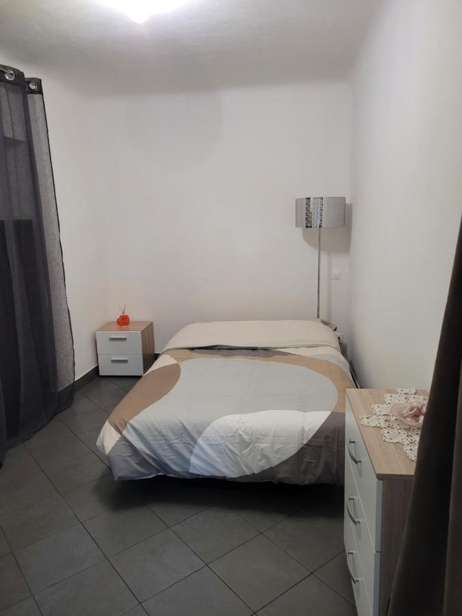Appartement Moulinet Moulinet  Eksteriør billede